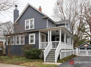 1806 Elmwood Ave, Wilmette, IL