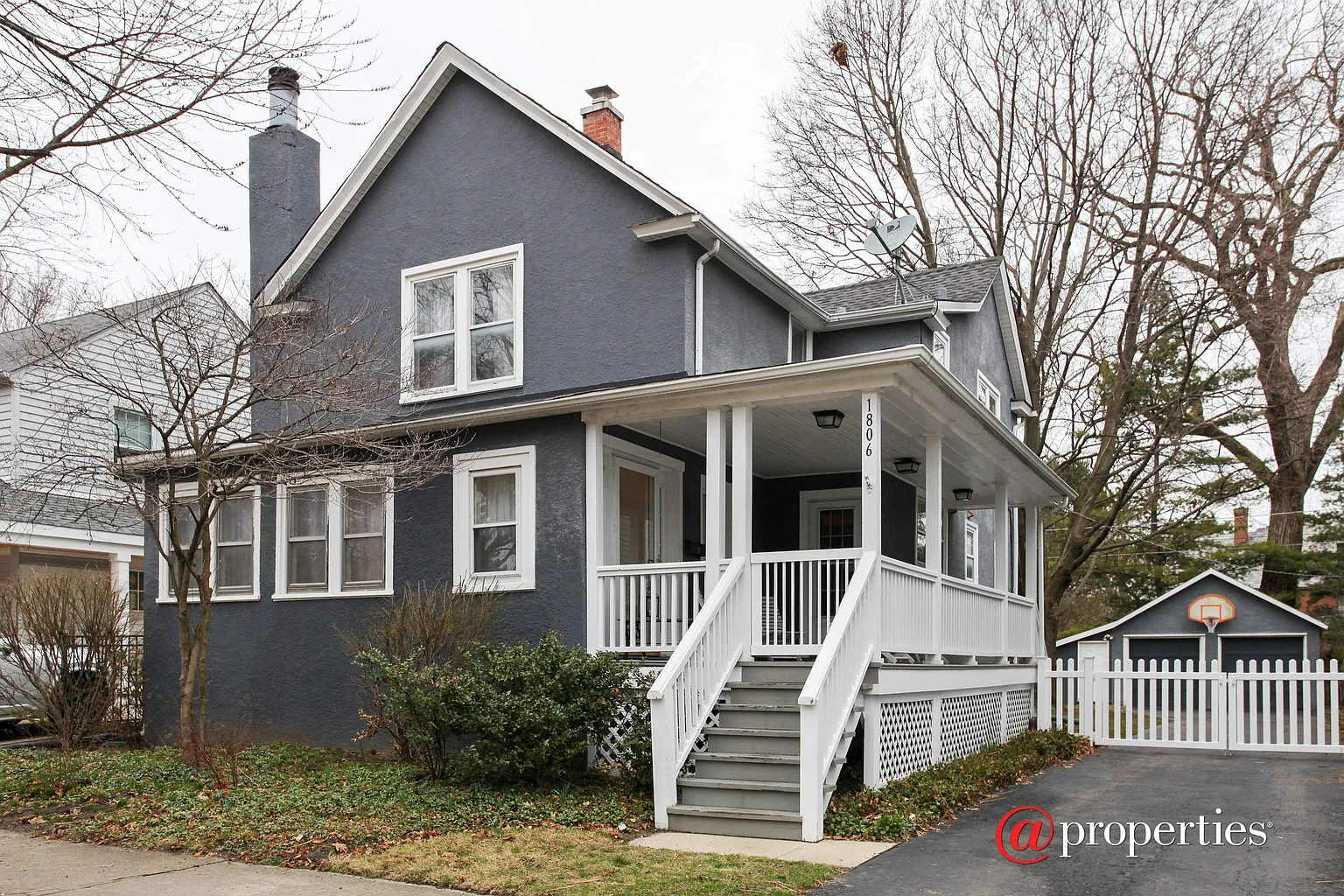 1806 Elmwood Ave photo 1