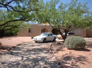 10615 E Camino Tesote Pl, Tucson, AZ 85749