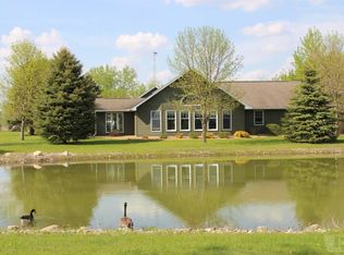 4043 12th St NE, Mason City, IA 50401