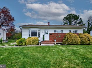 2222 Westfield Ave, Baltimore, MD 21214