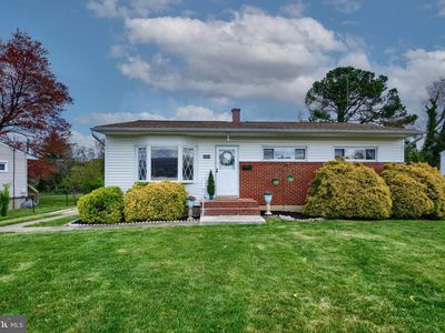 2222 Westfield Ave, Baltimore, MD, 21214
