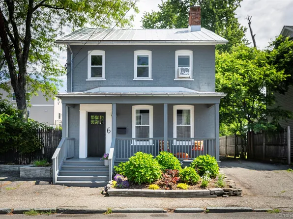 6 Center Street, Beacon, NY 12508