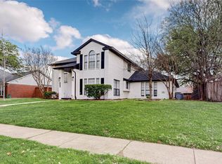 3820 Parkmont Dr, Plano, TX 75023