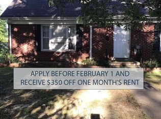 1026 N Evergreen St, Memphis, TN 38107