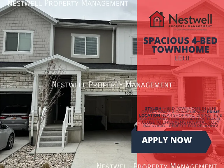1628 N 3790 W — Photo 1