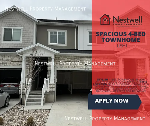 1628 N 3790 W Photo 1