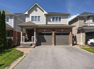 4 Holman Ct, Whitby, ON L1P 1W9