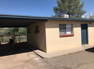 24 E King Rd, Tucson, AZ 85705