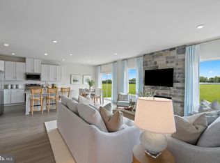 Caterpillar Dr HOMESITE 137, Luray, VA 22835