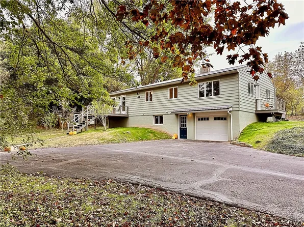 4354 Skyline Dr, Vernon, NY 13476