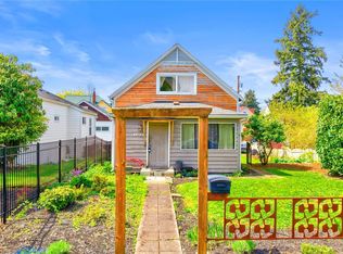 1628 Oakes Ave, Everett, WA 98201