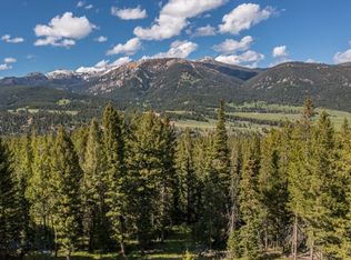 Morning Glory Ct LOT 71, Big Sky, MT 59716