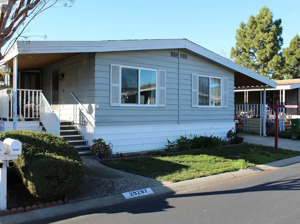 29287 Sandburg Way, Hayward, CA 94544