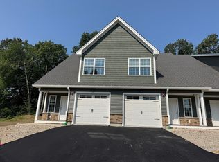 74 Rockingham Rd #64-C, Derry, NH 03038