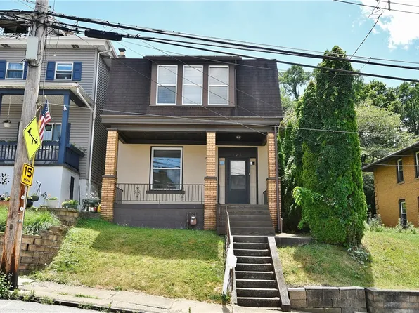 106 Crotzer Ave, Pittsburgh, PA 15205