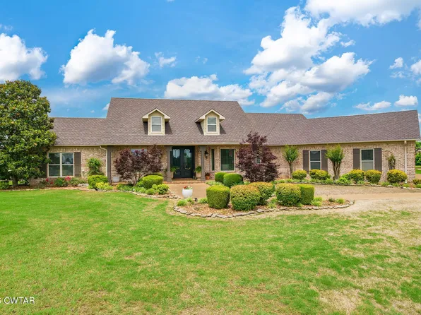1491 Burrhight Rd, Bells, TN 38006