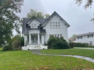 200 Bryden Rd, Steubenville, OH 43953