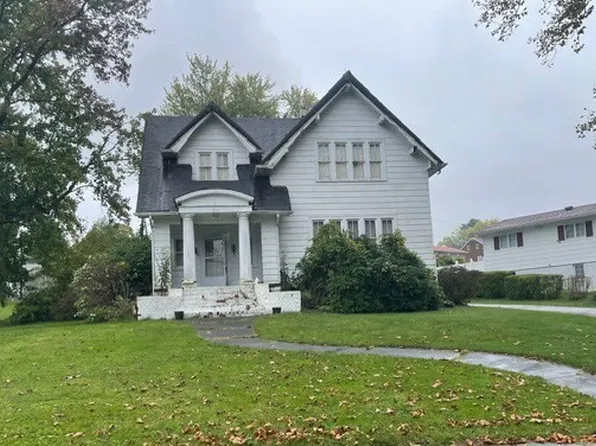 200 Bryden Rd, Steubenville, OH 43953