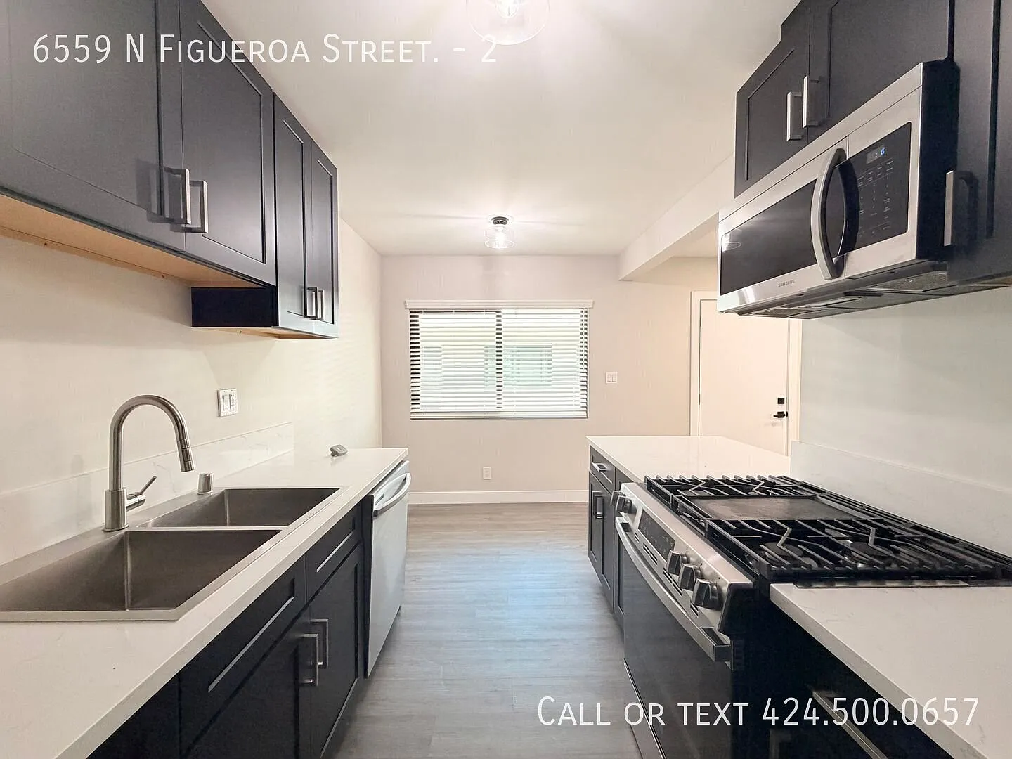 $1000 credit summer special | Modern 1-Bed in the Heart of Highland Park! — Photo 3