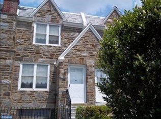 1233 Unruh Ave, Philadelphia, PA 19111