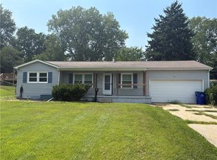 5332 Northern Ave, Raytown, MO 64133