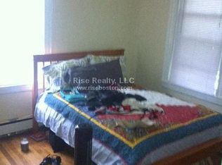 138 Lake St #3, Brighton, MA 02135