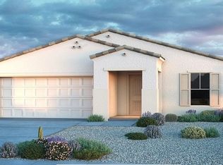 5331 W Sweet Pea Ter, Laveen, AZ 85339