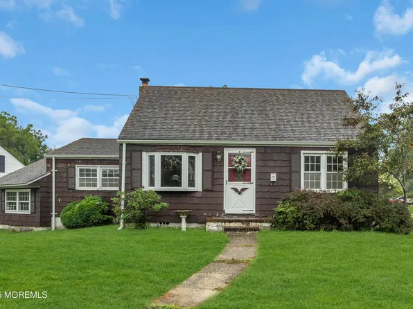 1337 East Court, Wall, NJ 07719