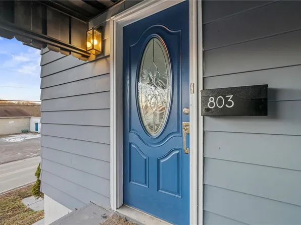 803 Little Deer Creek Valley Rd, Russellton, PA 15076