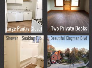 1048 37th St #2, Des Moines, IA 50311