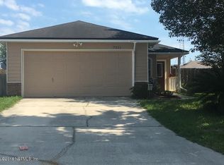 7351 Gum Tree Rd, Jacksonville, FL 32244