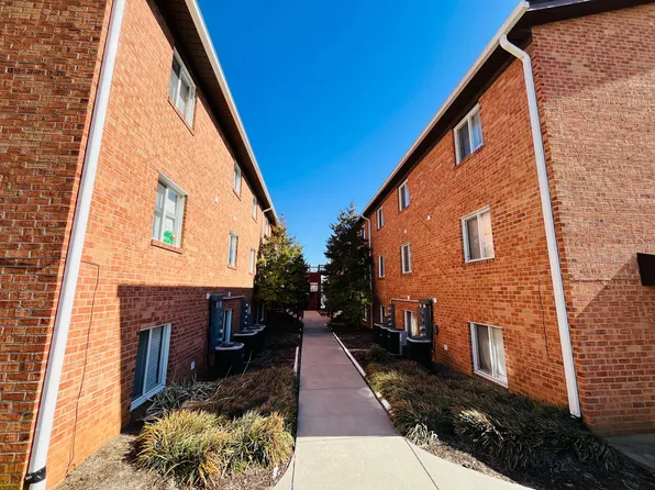 1013 Grove Ave #H, Radford, VA 24141