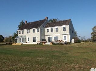 856 Narrow River Rd, Orient, NY 11957