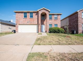 3856 German Pointer Way, Fort Worth, TX 76123