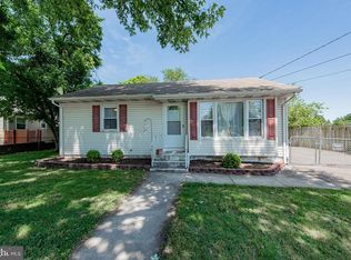 309 W Furnace Branch Rd, Glen Burnie, MD 21061