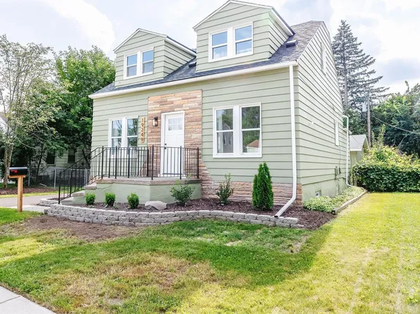 19249 Brady, Redford, MI 48240