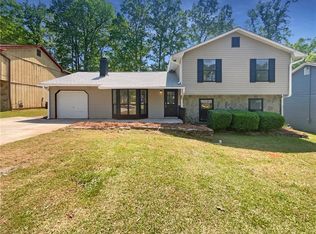 1950 Matthew Way, Lithonia, GA 30058