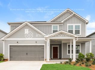 4062 Ferris Ln, Covington, GA 30016