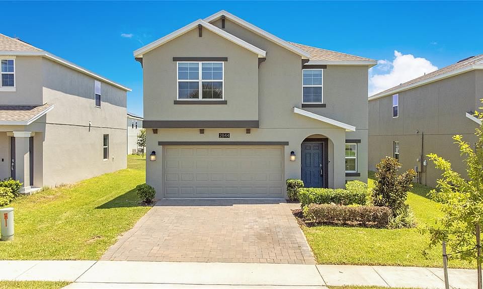 2844 Alder Berry Blvd, Ocoee, FL 34761 Zillow