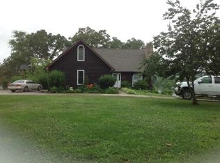 126 Hidden Ln, Spring City, TN 37381