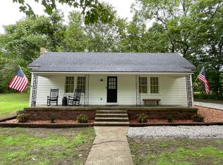 5454 Pinewood Rd, Franklin, TN 37064