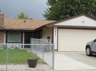 762 Glen Molly Dr, Sparks, NV