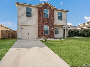 5643 Forest Cyn, San Antonio, TX 78252