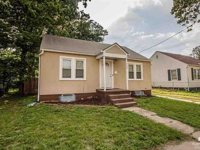 920 N Madison St, Junction City, KS, 66441