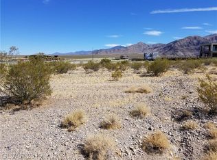 6220 E Gamebird Rd, Pahrump, NV 89048