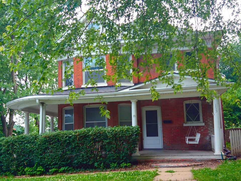 115 N 2nd
