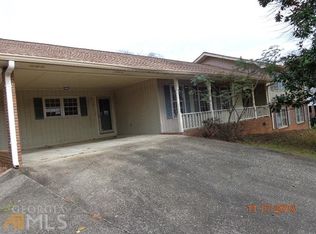 3609 Stone Ridge Dr, Douglasville, GA 30134