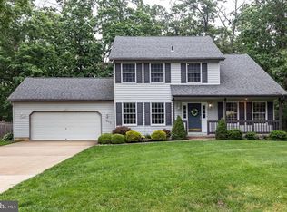 1615 Linden Blvd, Vineland, NJ 08361