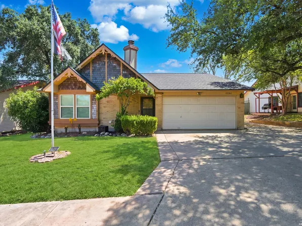 10306 Prescott Dr, San Antonio, TX 78245